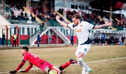 Immagine News - calcio-d-gran-colpo-del-ravenna-in-difesa-arriva-lesperto-terigi