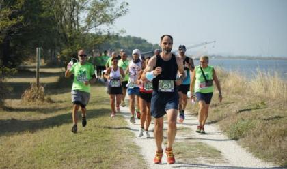 Immagine News - podismo-domenica-4-settembre-la-quarta-edizione-di-ravenna-park-race