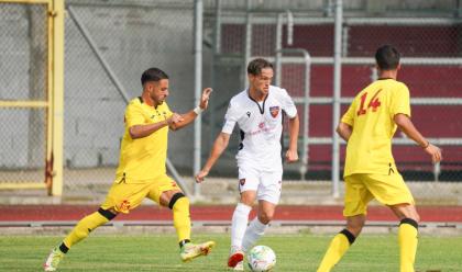 Immagine News - calcio-d-il-ravenna-esce-subito-dalla-coppa-italia-e-ora-pu-concentrarsi-sul-debutto-in-campionato