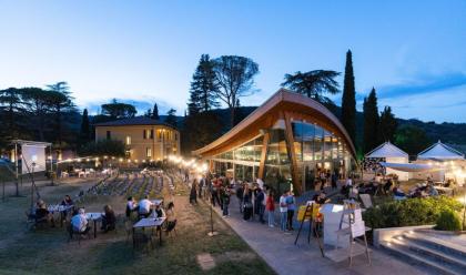 Immagine News - forl-il-festival-di-narrazione-di-matteo-caccia-ai-poderi-del-nespoli