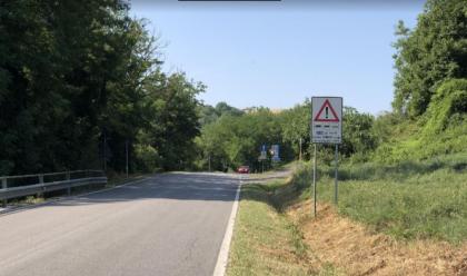 Immagine News - cesena-ciclopedonale-borgo-delle-rose-approvato-dalla-giunta-il-progetto-costo-380mila-euro