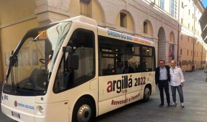 Immagine News - faenza-green-go-bus-potenzia-il-servizio-durante-argill