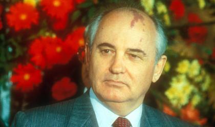 Immagine News - lutto--morto-a-91-anni-mikhail-gorbaciov.-venne-in-romagna-nel-94-e-nel-2002