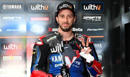 Immagine News - misano-lultima-gara-in-motogp-per-il-forlivese-dovizioso