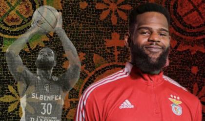 Immagine News - basket-a2-loras-ravenna-acquista-anche-il-secondo-usa-wendell-lewis