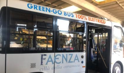 Immagine News - faenza-argill-riempie-anche-i-green-go-bus-oltre-3mila-passeggeri-saliti-a-bordo