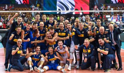 Immagine News - volley-ci-sono-anche-quattro-ex-giocatori-del-porto-robur-costa-ravenna-tra-i-nuovi-campioni-del-mondo