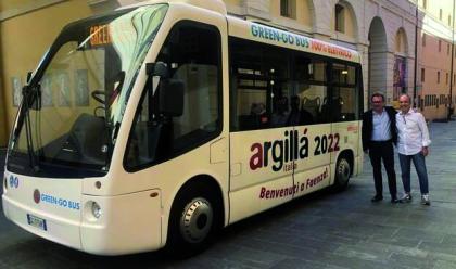 Immagine News - faenza-per-giorgio-erbacci-il-green-go-bus-in-questi-dieci-anni-di-operativit-ha-visto-il-76-dei-passeggeri-essere-lavoratori