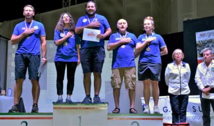 Immagine News - fotografia-subacquea-ancora-vittorie-e-piazzamenti-del-club-2000-faenza-ai-campionati-italiani-in-sicilia