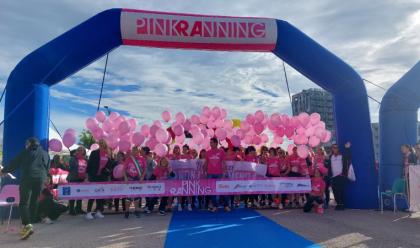 Immagine News - ravenna-successo-per-la-pink-ranning-contro-la-violenza-di-genere