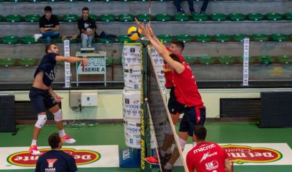 Immagine News - volley-a2-lultimo-test-non-d-gioie-alla-consar-ravenna-ora-testa-al-campionato