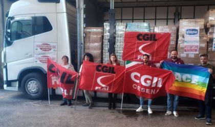 Immagine News - longiano--partito-un-nuovo-carico-di-aiuti-per-lucraina-a-cura-della-papa-giovanni-xxii-e-della-cgil