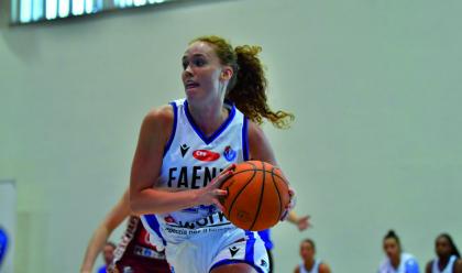 Immagine News - basket-a1-donne-e-work-e-i-10-giorni-da-non-sbagliare-faenza-pu-dare-la-prima-spallata