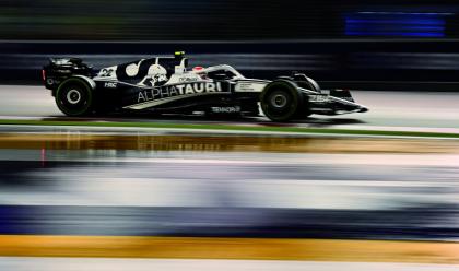 Immagine News - formula-1-alpha-tauri-chance-a-suzuka-yuki-tsunoda-gioca-in-casa