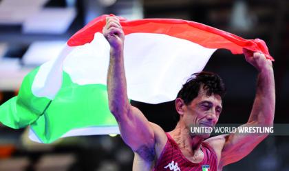 lotta-greco-romana-il-ravennate-piccinini-ha-vinto-il-mondiale-master-in-bulgaria