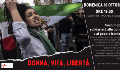 Immagine News - faenza-domenica-16-la-festa-del-volontariato-alle-16-flash-mob-per-le-donne-iraniane