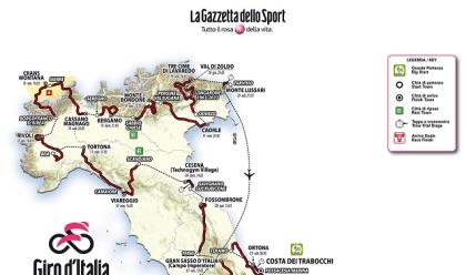 Immagine News - giro-ditalia-2023-in-romagna-la-tappa-a-cronometro-savignano-cesena-il-14-maggio