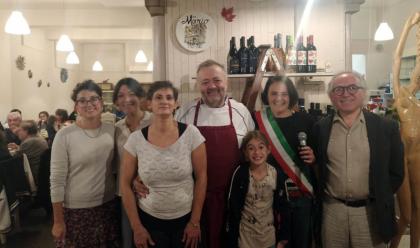 Immagine News - riolo-terme-compie-50-di-attivit-la-pizzeria-da-mario