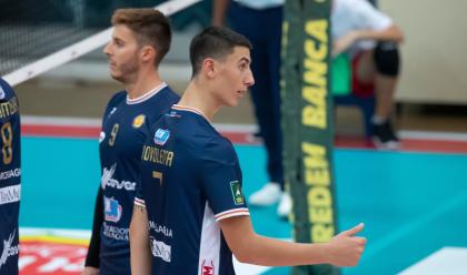 Immagine News - volley-a2-questa-sera-la-consar-ravenna-ospita-la-corazzata-bergamo