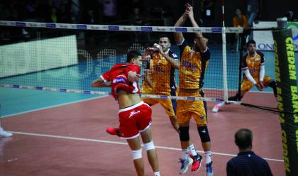 Immagine News - volley-a2-lex-ravennate-giombini-nessuno-come-bovolenta-a-18-anni-diventer-il-trascinatore-della-consar