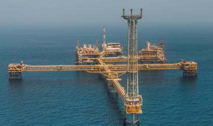 Immagine News - contratto-da-4.5-mld-di-dollari-per-saipem-in-qatar