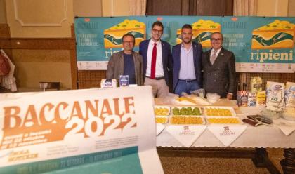 Immagine News - imola-parte-il-baccanale-2022-dedicato-al-tema-dei-ripieni-lagenda-degli-appuntamenti-e-degli-ristoranti-coinvolti