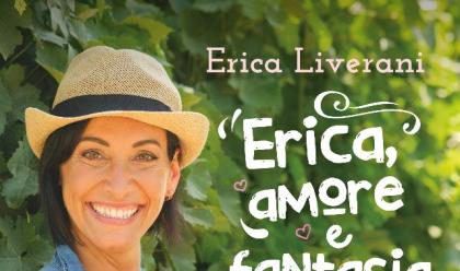 Immagine News - erica-amore-e-fantasia.-ricette-della-mia-cucina-il-nuovo-libro-della-ravennate-liverani