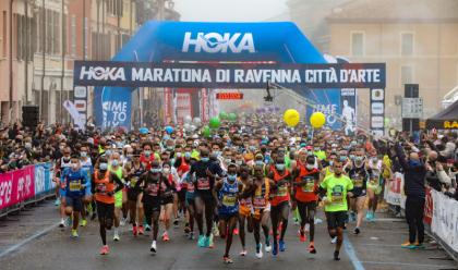 Immagine News - podismo-presentati-la-maratona-ravenna-citt-darte-e-tutti-gli-appuntamenti-del-weekend-11-13-novembre