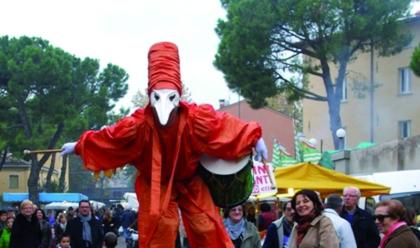 Immagine News - faenza-domenica-6-il-quartiere-del-rione-verde-sar-in-festa-lantica-fiera-di-san-rocco-che-compie-25-anni