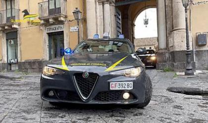 Immagine News - ndrangheta-in-e-r-dalla-finanza-23-misure-cautelari-e-30-milioni-deuro-sequestrati-coinvolta-la-zona-di-forl-cesena