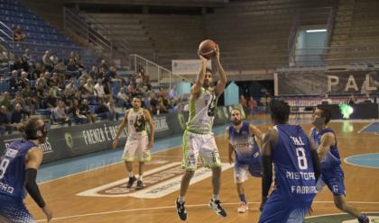 Immagine News - basket-b-ritorna-la-saga-faenza-tigers-ma-ora-le-tigri-non-fanno-paura