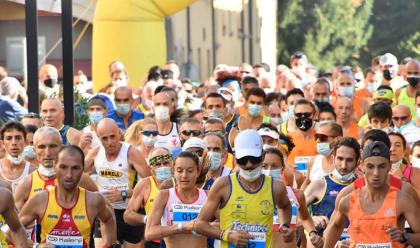 Immagine News - podismo-il-1-novembre-torna-il-giro-della-serra-a-castel-bolognese