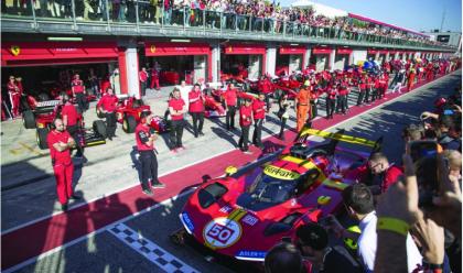 Immagine News - imola-successo-per-le-finali-mondiali-ferrari-ben-38mila-presenze-allautodromo-in-riva-al-santerno