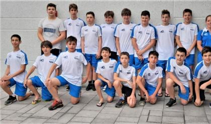 Immagine News - pallanuoto-al-via-i-campionati-giovanili-con-il-club-2000-faenza-in-vasca