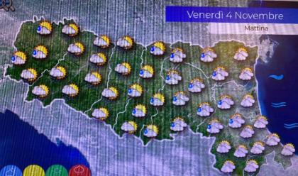 Immagine News - arriva-il-maltempo-anche-in-romagna-fine-settimana-con-allerta-meteo-per-piogge-e-calo-termico