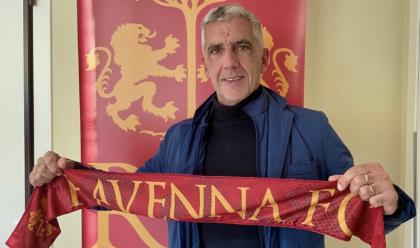 calcio-d--massimo-gadda-il-nuovo-allenatore-del-ravenna