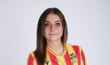 Immagine News - calcio-donne-elisa-mariani-del-ravenna-women-convocata-in-nazionale-under-23