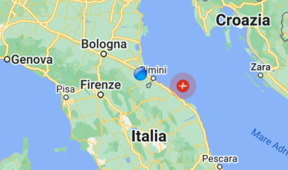 Immagine News - avvertita-forte-scossa-di-terremoto-alle-7.07-in-romagna