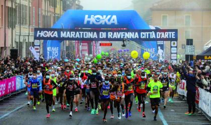 Immagine News - podismo-ravenna-va-di-corsa-un-weekend-ricchissimo-con-il-fiore-allocchiello-della-maratona