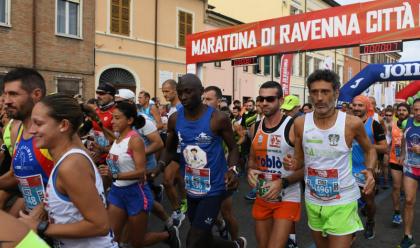 Immagine News - ravenna-arriva-la-maratona-modifiche-alla-viabilit