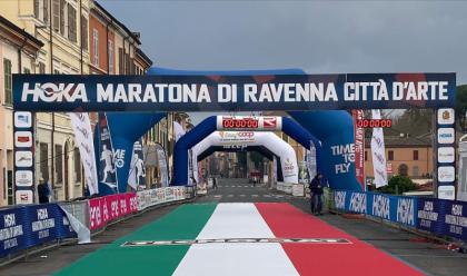 Immagine News - ravenna-maratona-2022-la-classifica-finale