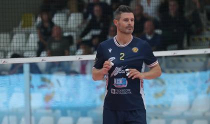 Immagine News - volley-a2-si-chiude-lesperienza-nella-consar-rcm-ravenna-di-coscione