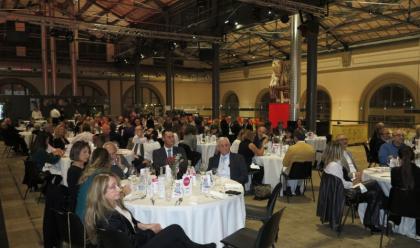 Immagine News - solidariet-a-ravenna-oltre-100-presenze-alla-cena-dello-ior-incassati-13mila-euro