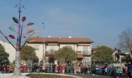 Immagine News - conselice-inaugurato-lalbero-della-vita-alla-rotatoria-in-piazza-gramsci