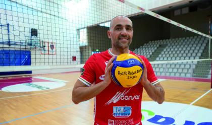 Immagine News - volley-a2-un-buon-natale-per-la-consar-rcm-aiuto-mancini-e-la-squadra-cresce