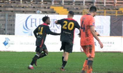 Immagine News - calcio-il-weekend-delle-romagnole-in-c-corrono-cesena-e-rimini-in-d-si-salva-il-ravenna