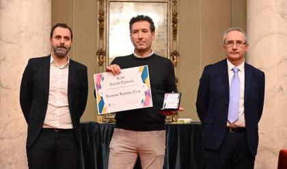 Immagine News - podismo-la-maratona-di-ravenna-premiata-dal-comune-come-miglior-evento-sportivo-del-2022