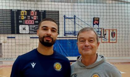 Immagine News - volley-a2-la-consar-ravenna-ufficializza-lingaggio-dello-schiacciatore-swan-ngapeth