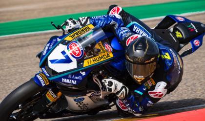 Immagine News - motociclismo-un-2022-positivo-per-il-team-evan-bros-di-ravenna-guardiamo-al-futuro-con-ottimismo