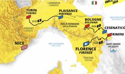 Immagine News - ciclismo-il-tour-de-france-2024-passer-anche-da-ravenna-e-faenza